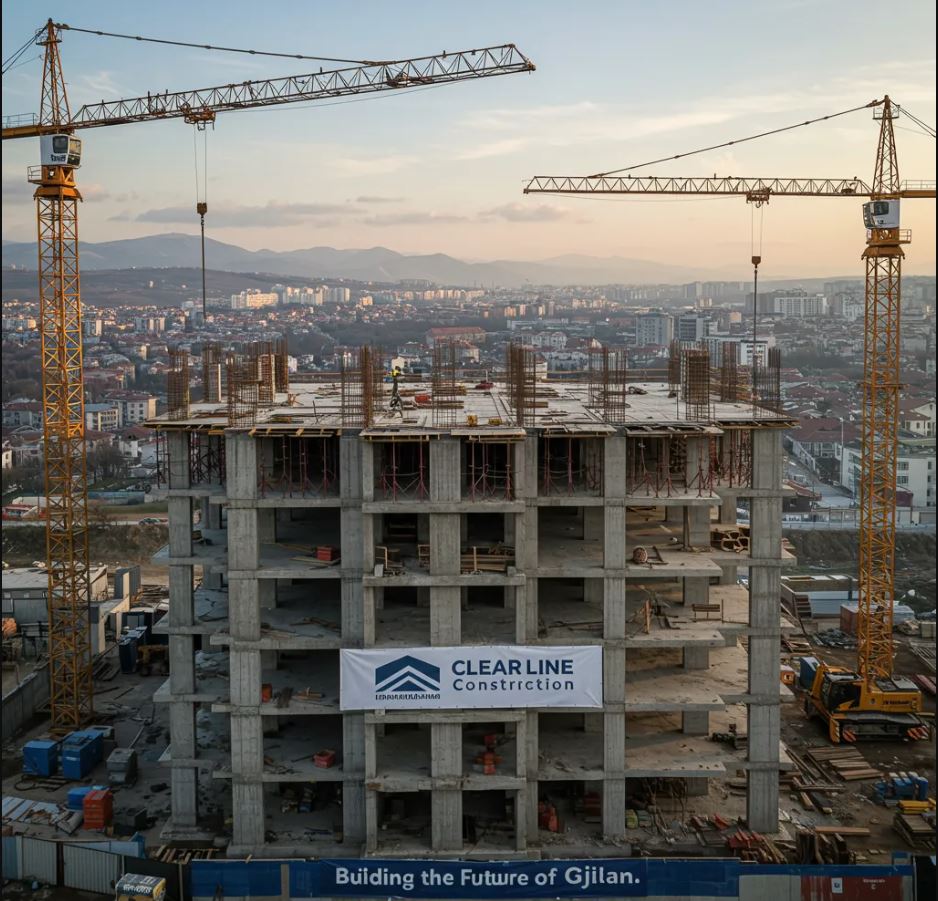 Altbau-Sanierung